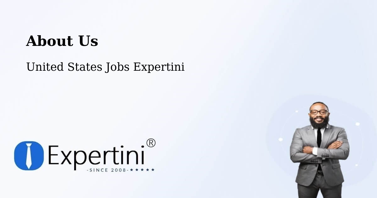 About Expertini Recruitment Platform  – Carthage - Carthage, United States Jobs Expertini