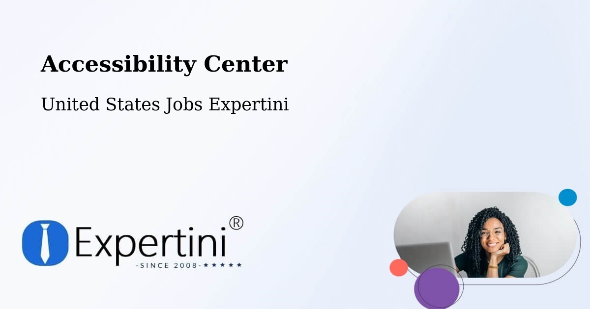 Accessibility Statement – Carthage - United States Jobs Expertini