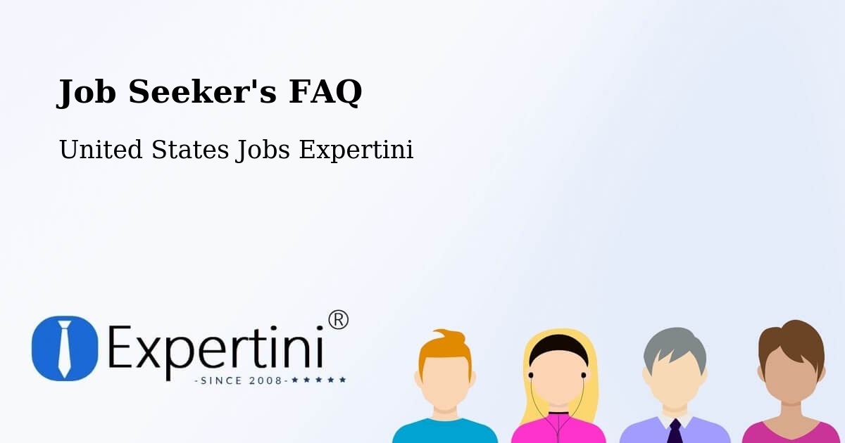 Job Seeker FAQ – Carthage - United States Jobs Expertini