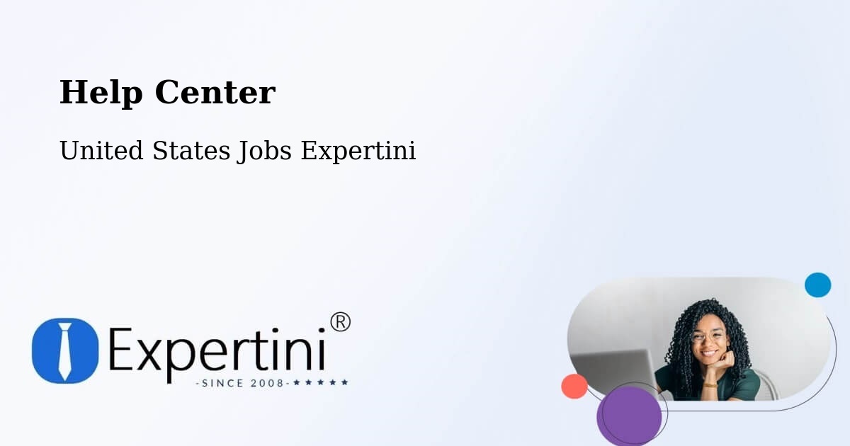 Help Center – Carthage - United States Jobs Expertini