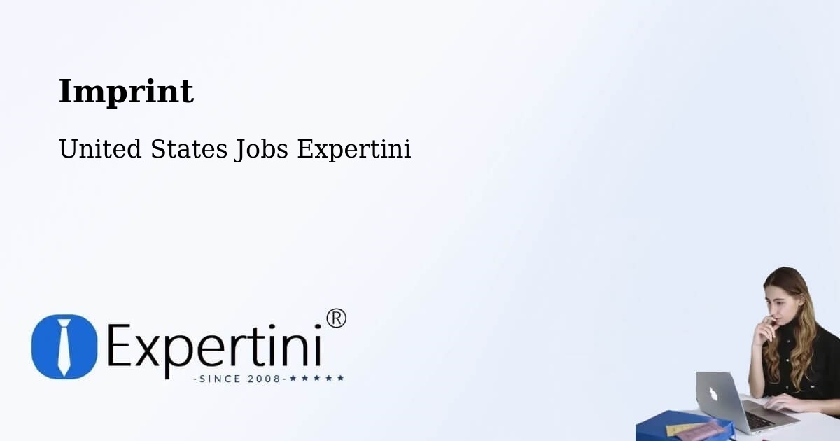 Imprint – Carthage - United States Jobs Expertini