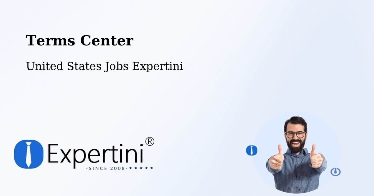 Terms of Service – Carthage - United States Jobs Expertini